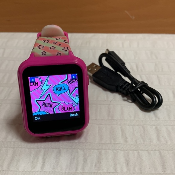 Smart Watch - L.O.L. Surprise! - Touch Screen by Accutime - Picture 4 of 13